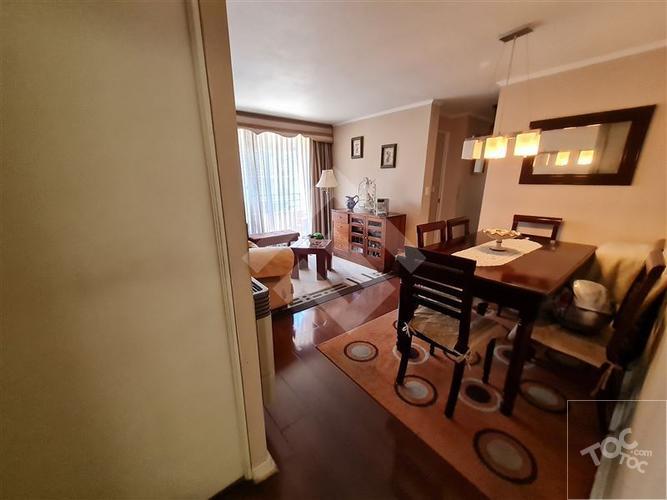 departamento en venta en San Miguel