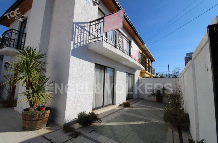 casa en venta en Rancagua