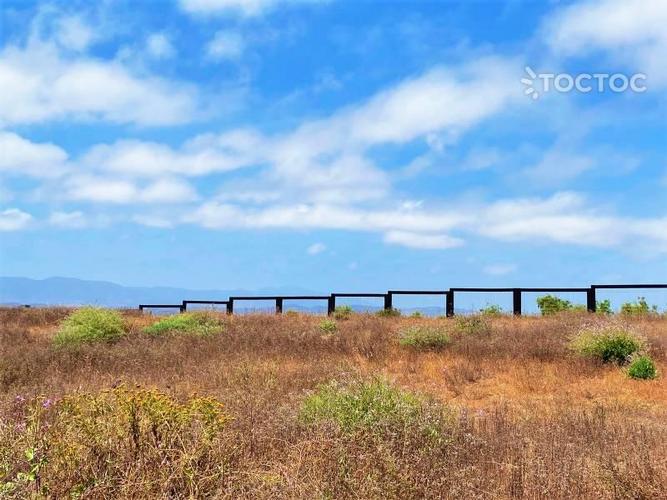 terreno en venta en Puchuncaví