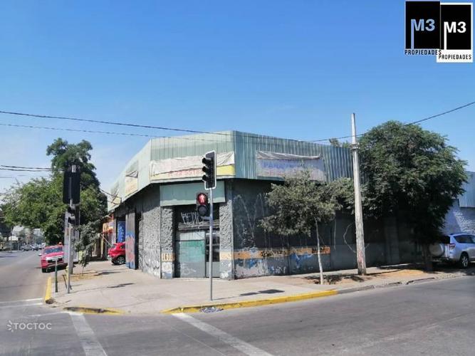 terreno en venta en Santiago