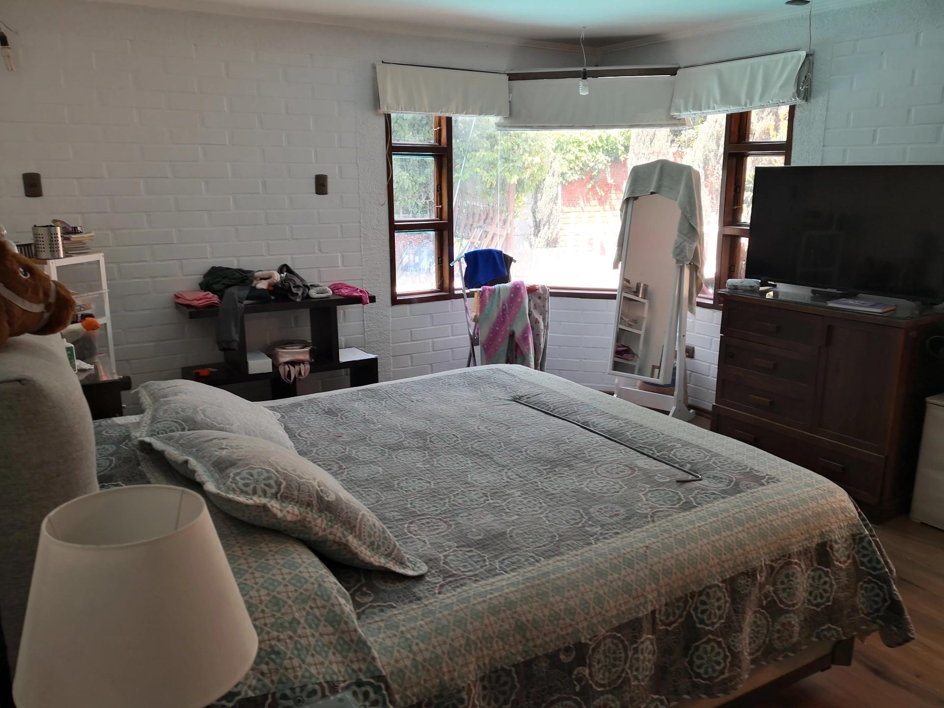 Venta Usado Casa 5D 3B E - Las Condes