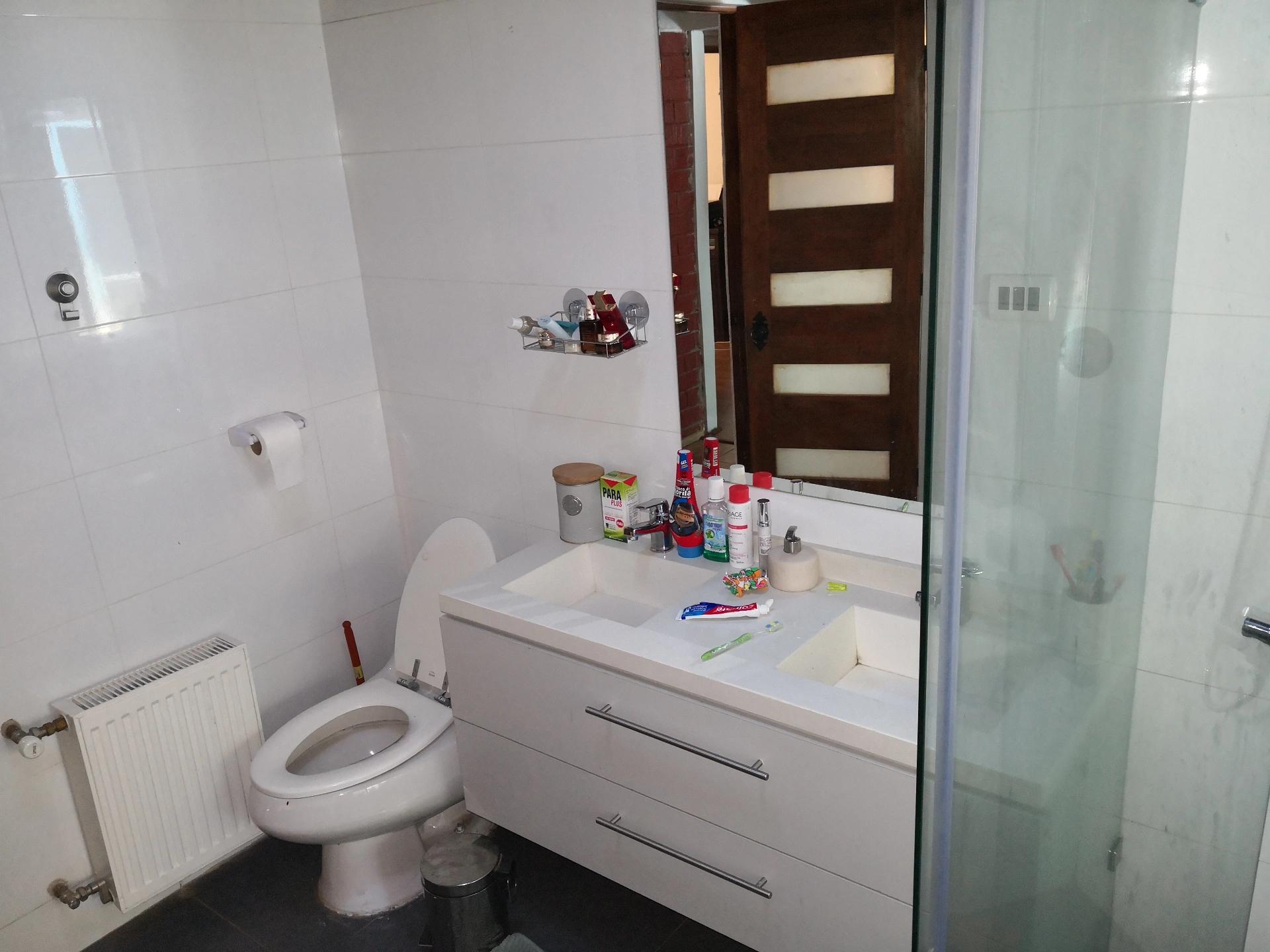 Venta Usado Casa 5D 3B E - Las Condes