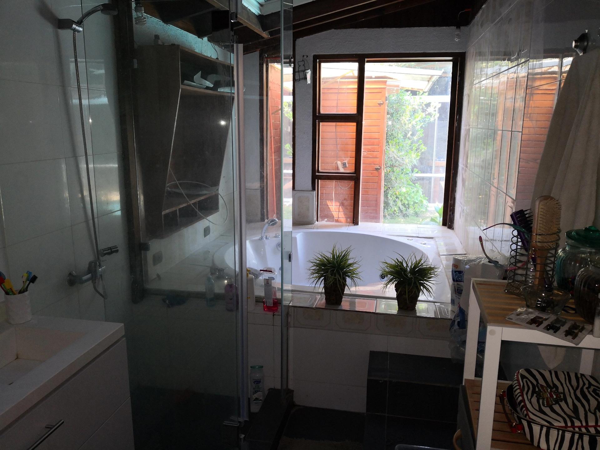 Venta Usado Casa 5D 3B E - Las Condes