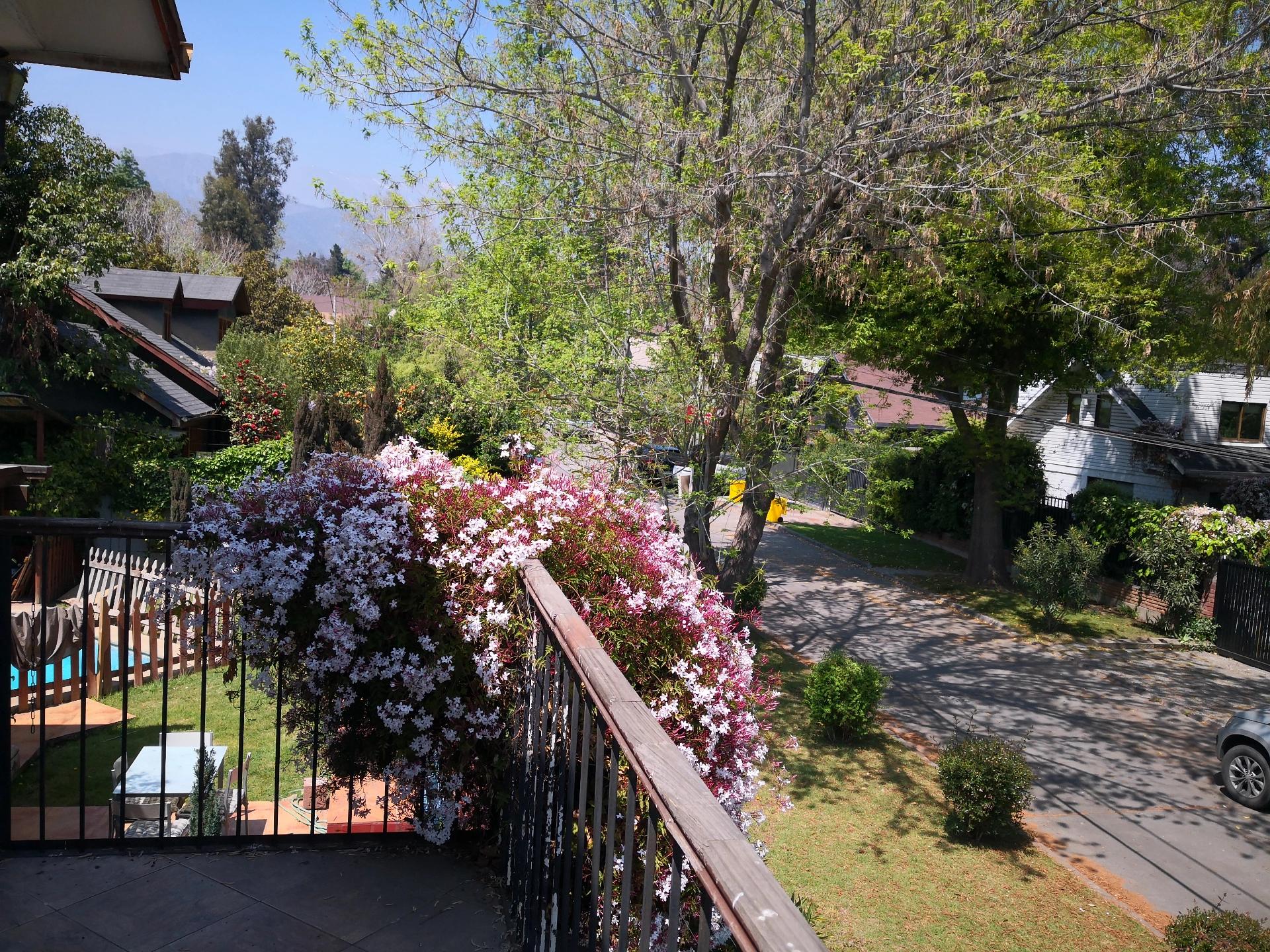 Venta Usado Casa 5D 3B E - Las Condes