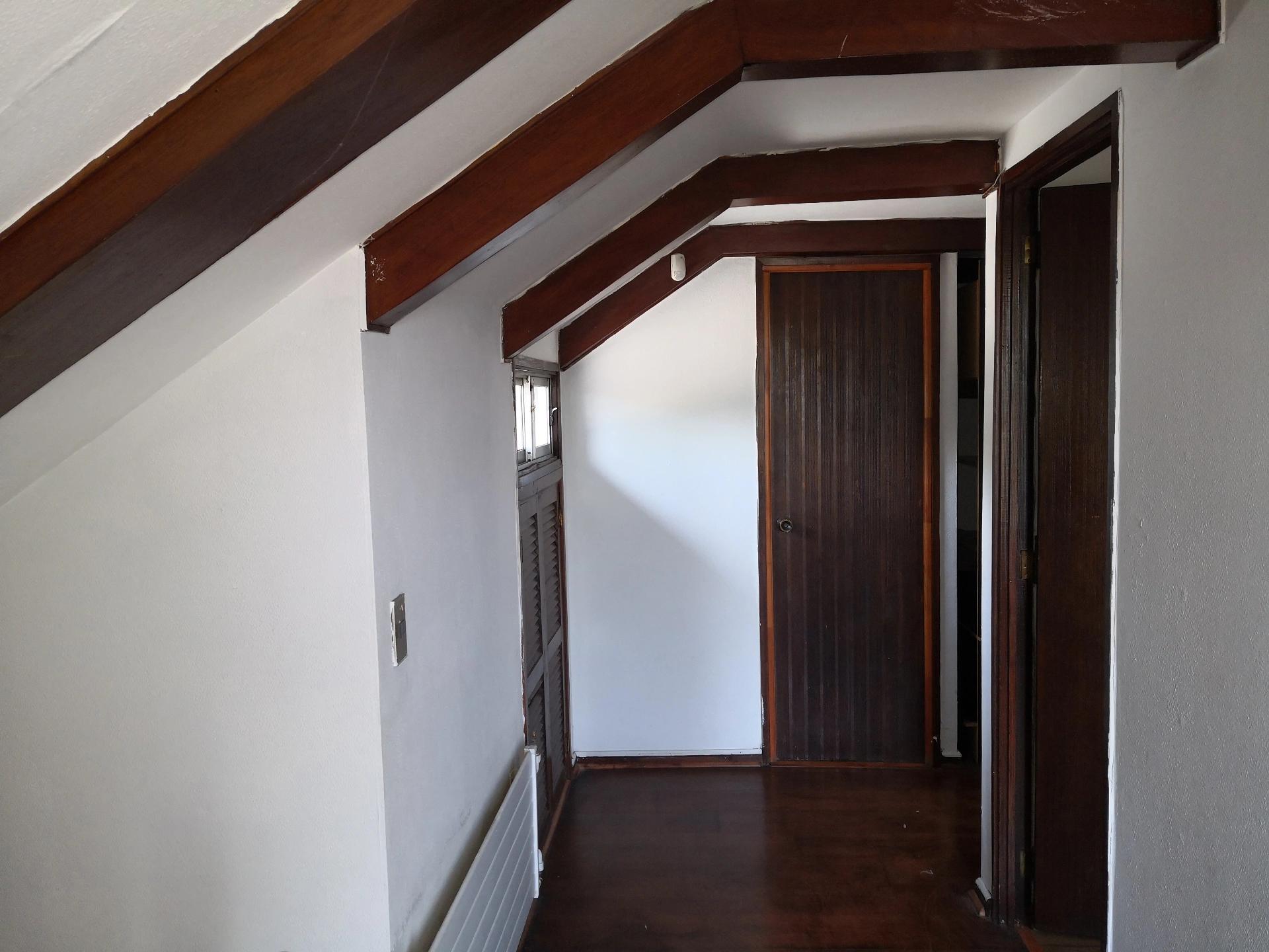 Venta Usado Casa 5D 3B E - Las Condes