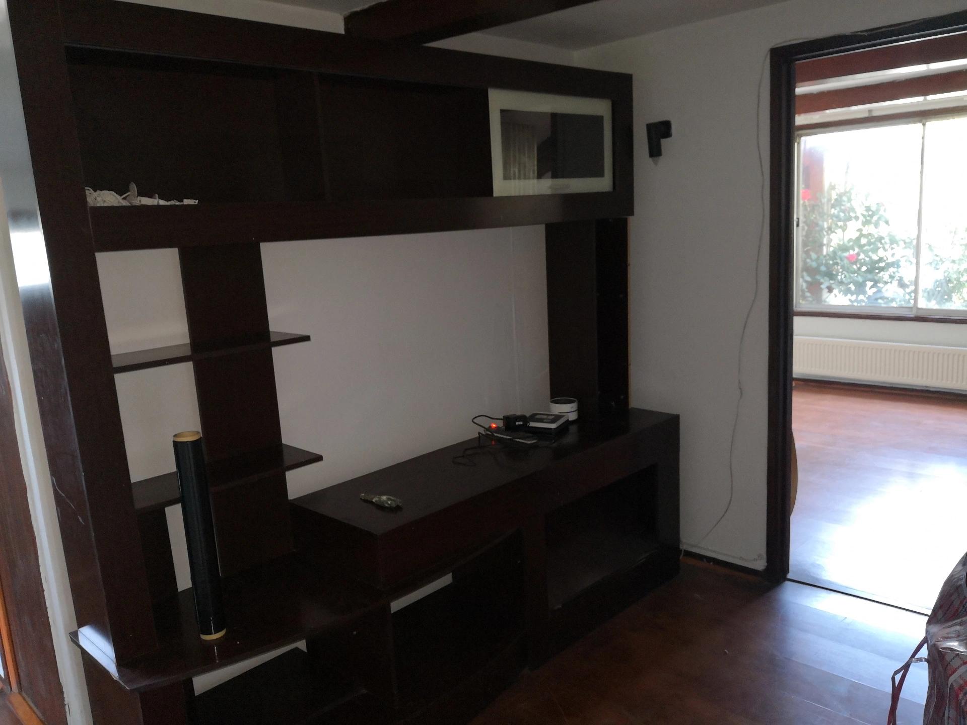 Venta Usado Casa 5D 3B E - Las Condes