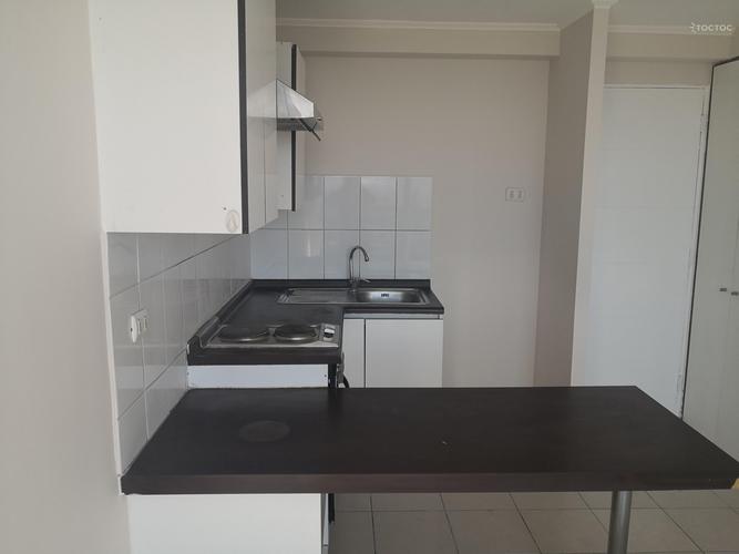 departamento en venta en Santiago