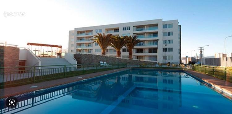 departamento en arriendo en La Serena