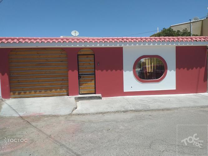 casa en venta en Calama