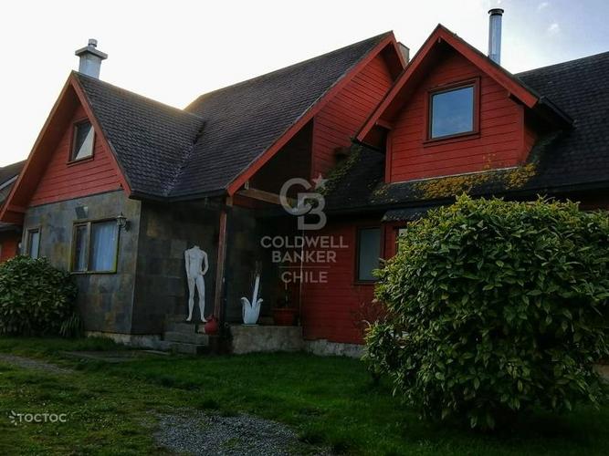 casa en venta en Puerto Varas