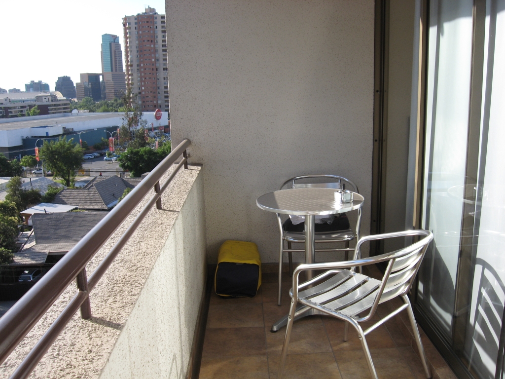 Venta Usado Departamento 1D 1B E B - Las Condes