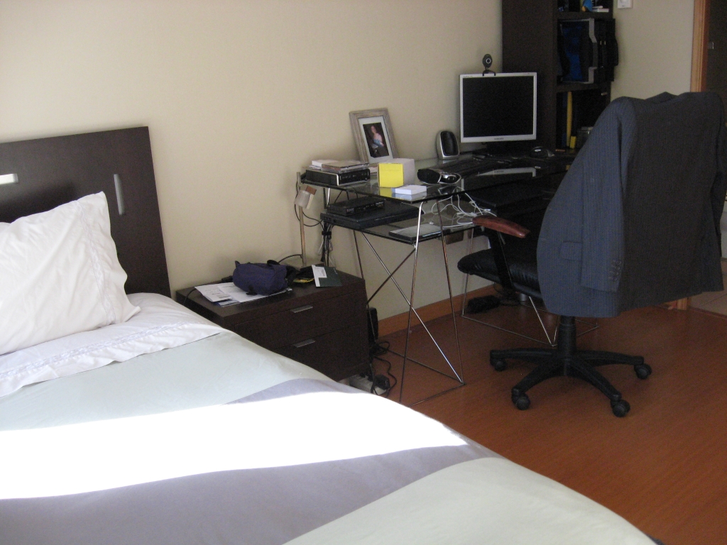 Venta Usado Departamento 1D 1B E B - Las Condes