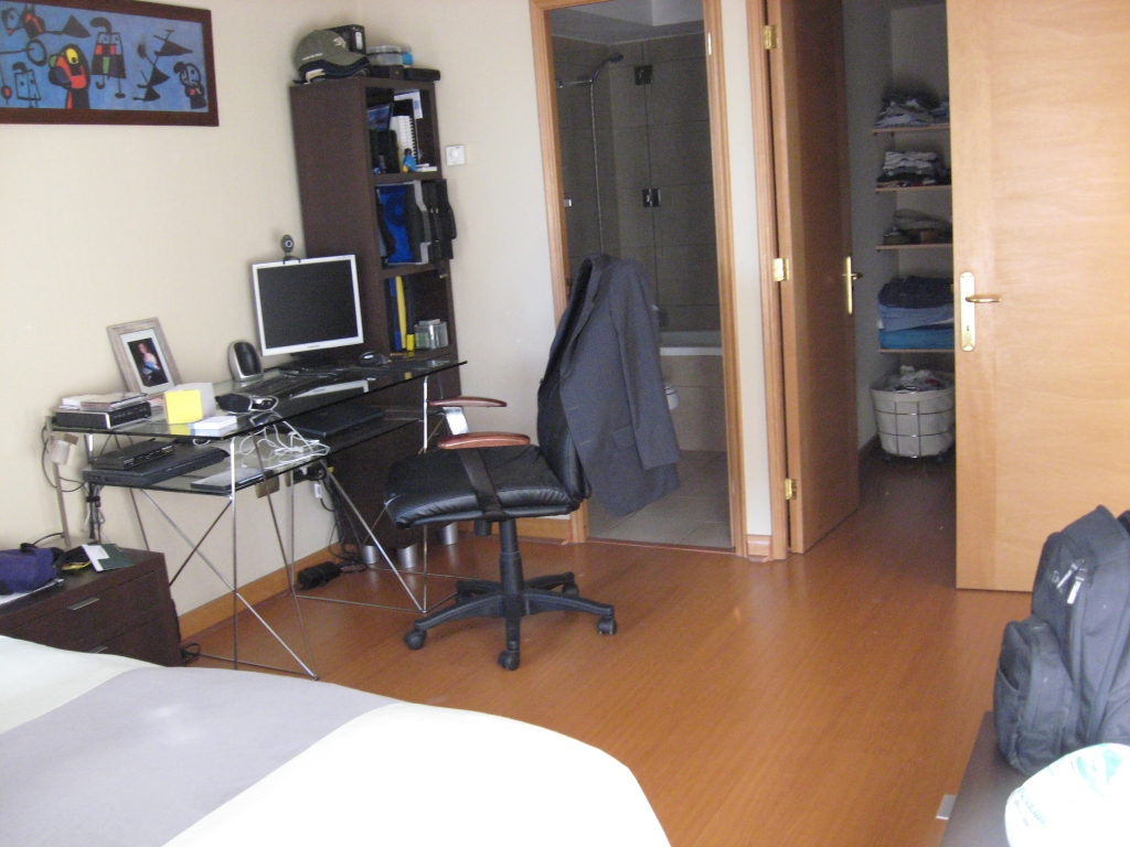 Venta Usado Departamento 1D 1B E B - Las Condes