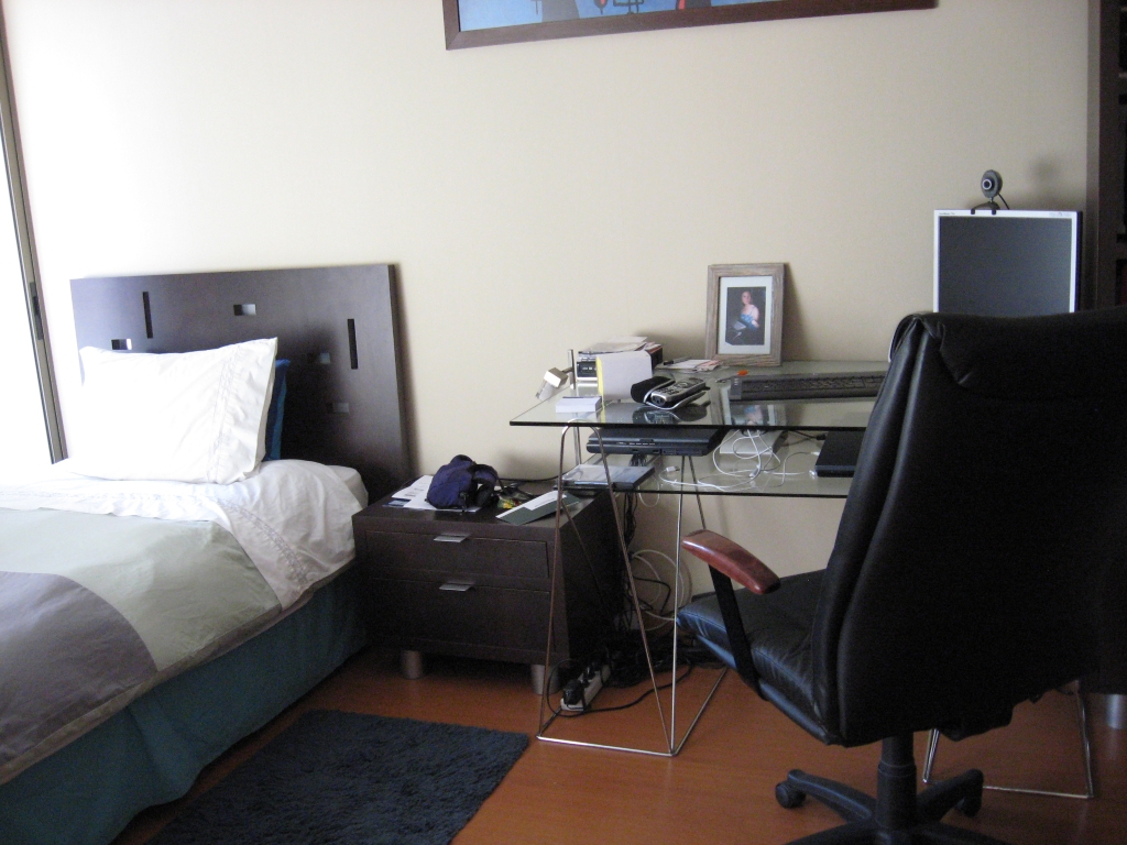 Venta Usado Departamento 1D 1B E B - Las Condes