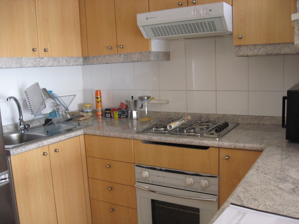 Venta Usado Departamento 1D 1B E B - Las Condes