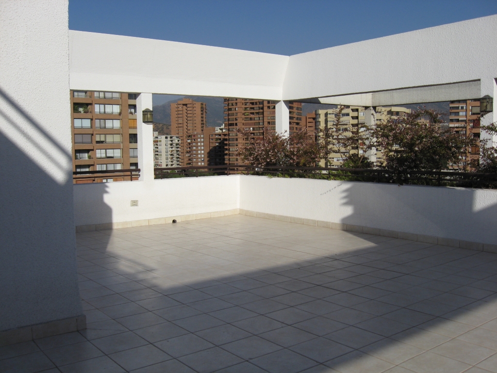 Venta Usado Departamento 1D 1B E B - Las Condes