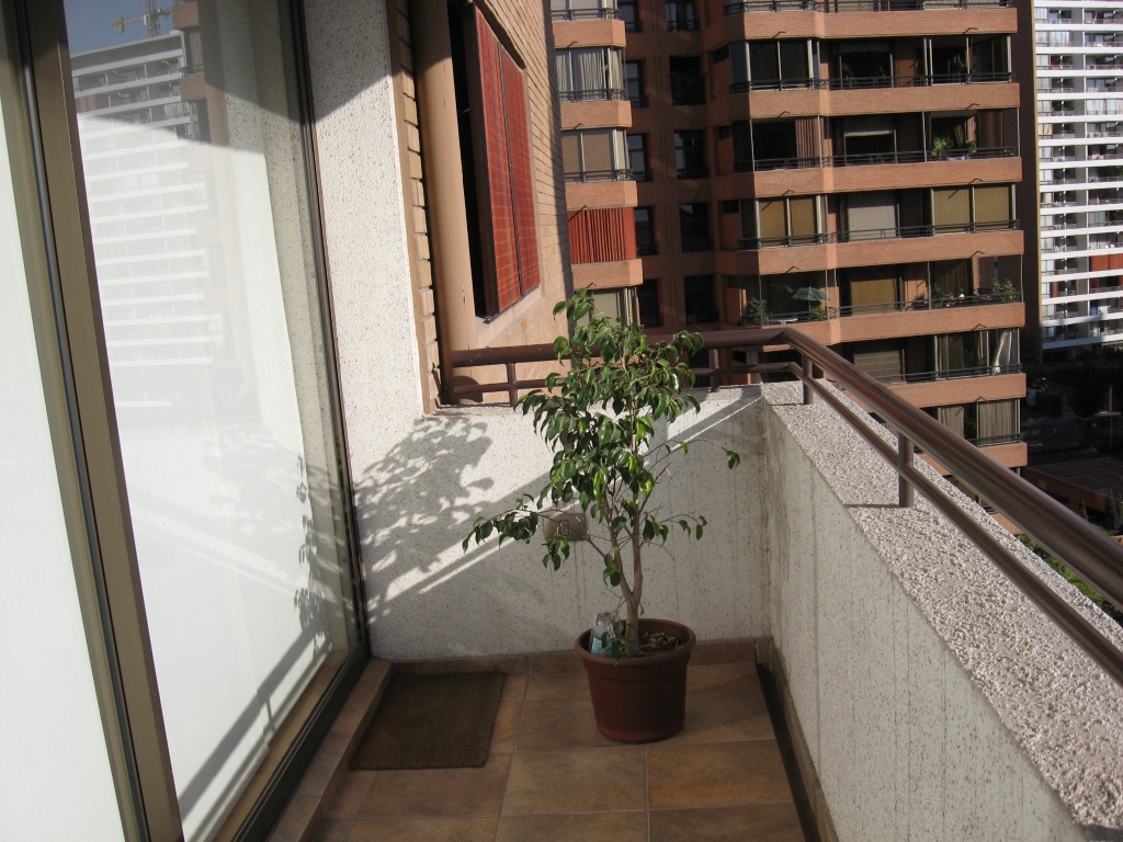 Venta Usado Departamento 1D 1B E B - Las Condes