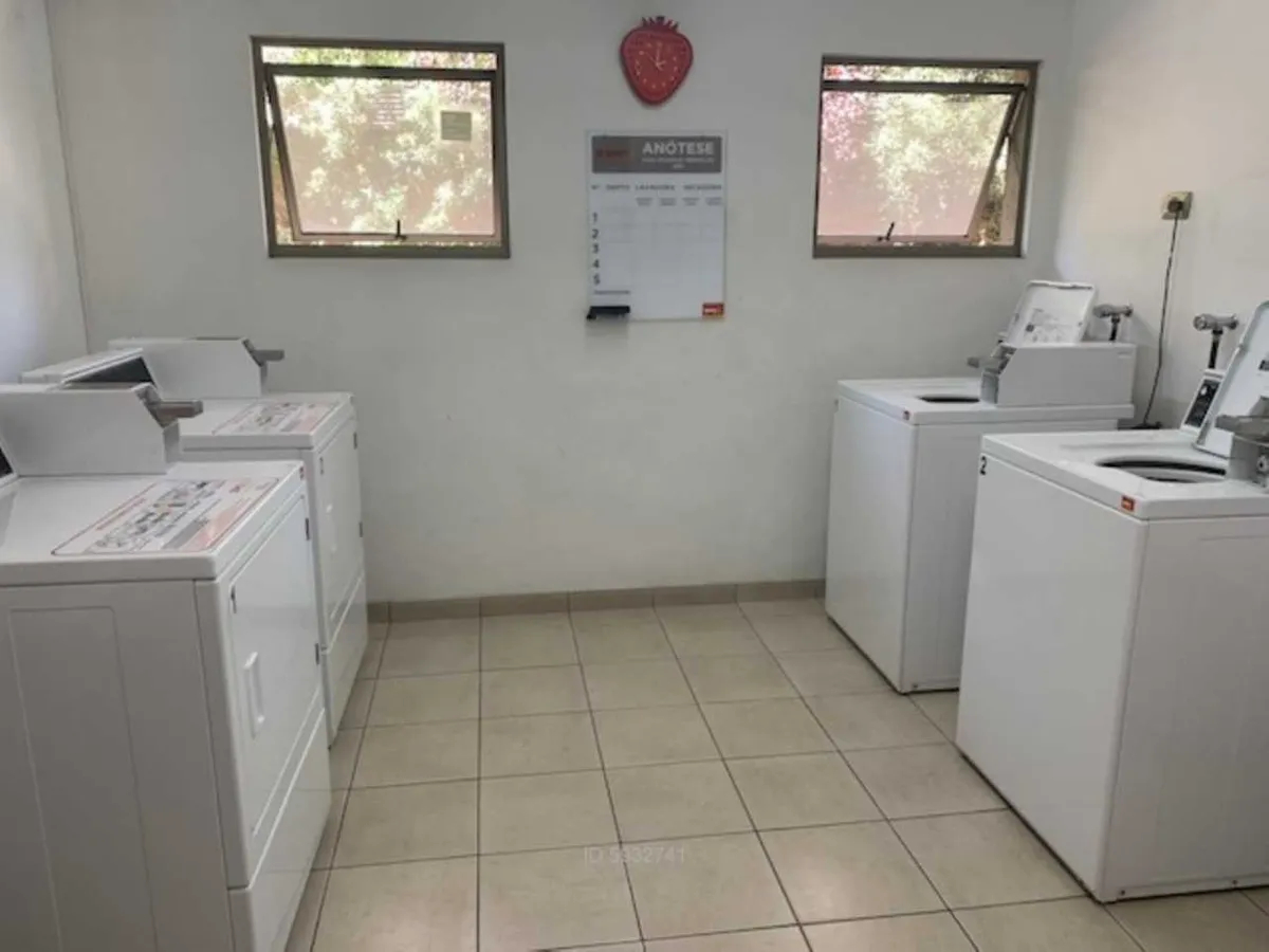 Venta Usado Departamento 1D 1B E B - Las Condes