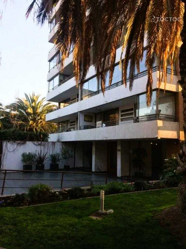 departamento en venta en Ñuñoa