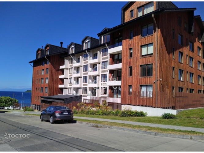 departamento en venta en Puerto Varas