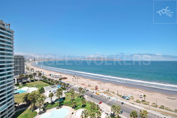 departamento en venta en Coquimbo