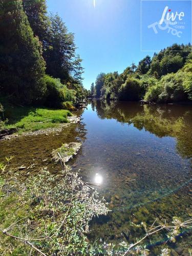 Oportunidad! Se Vende Parcela en Ancud X Región.