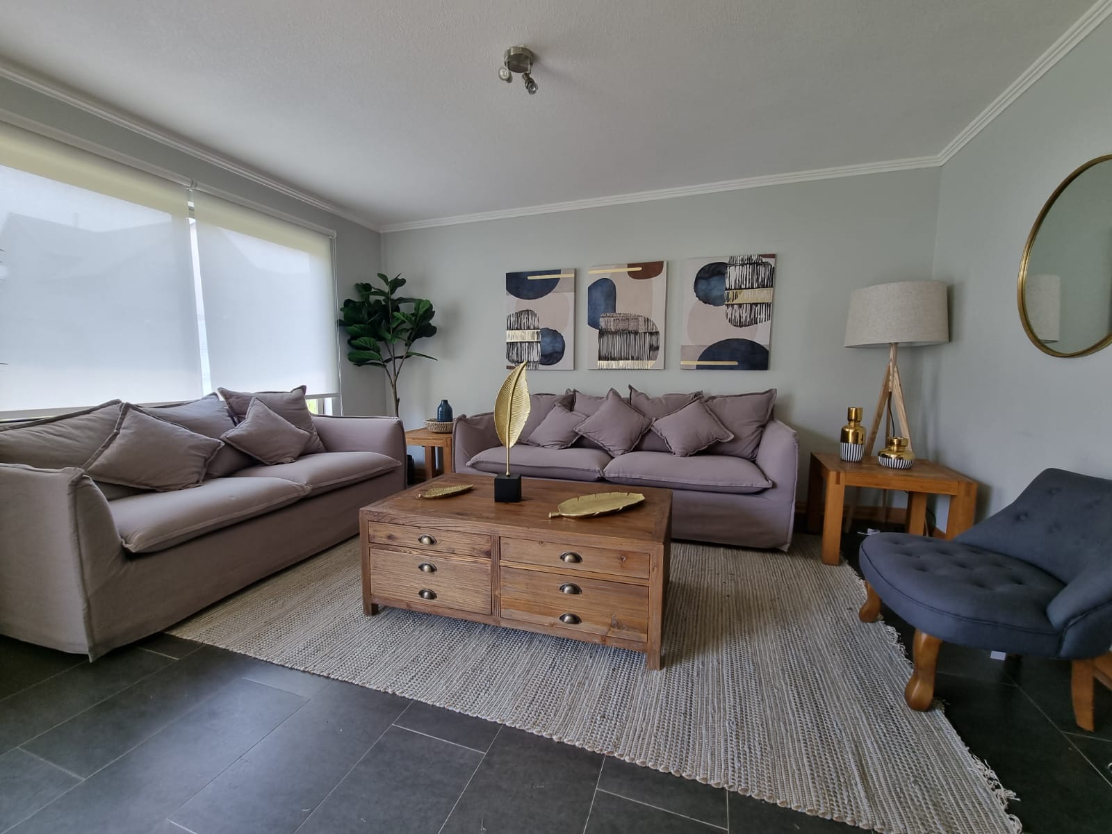 Arriendo Casa 3D 3B - Colina