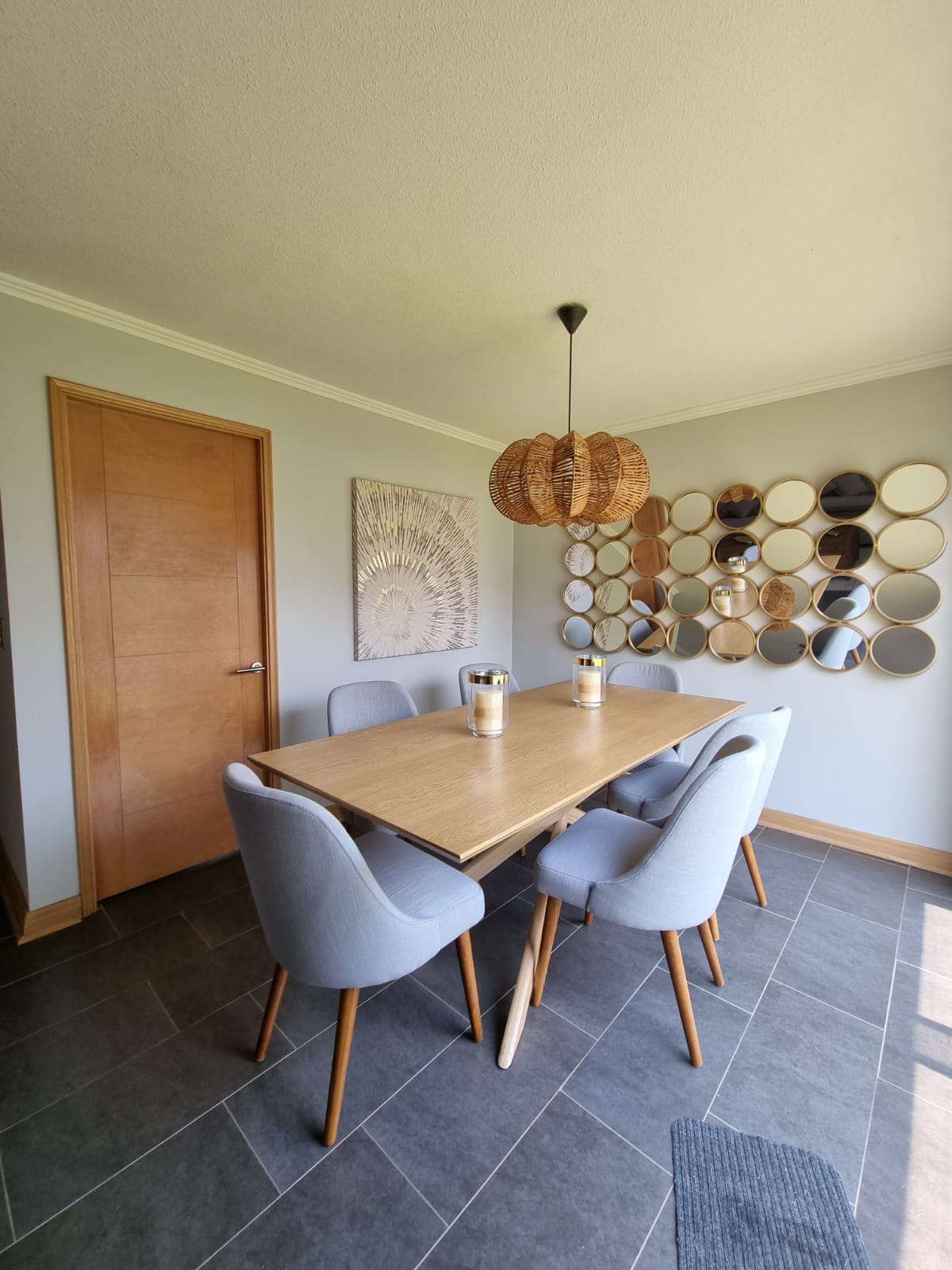 Arriendo Casa 3D 3B - Colina