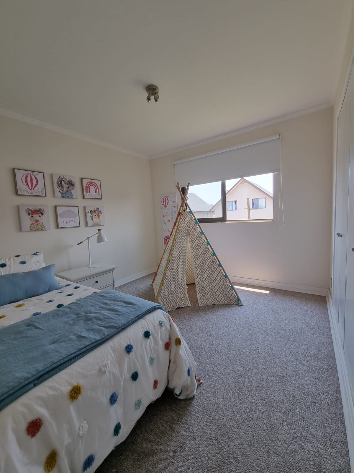 Arriendo Casa 3D 3B - Colina