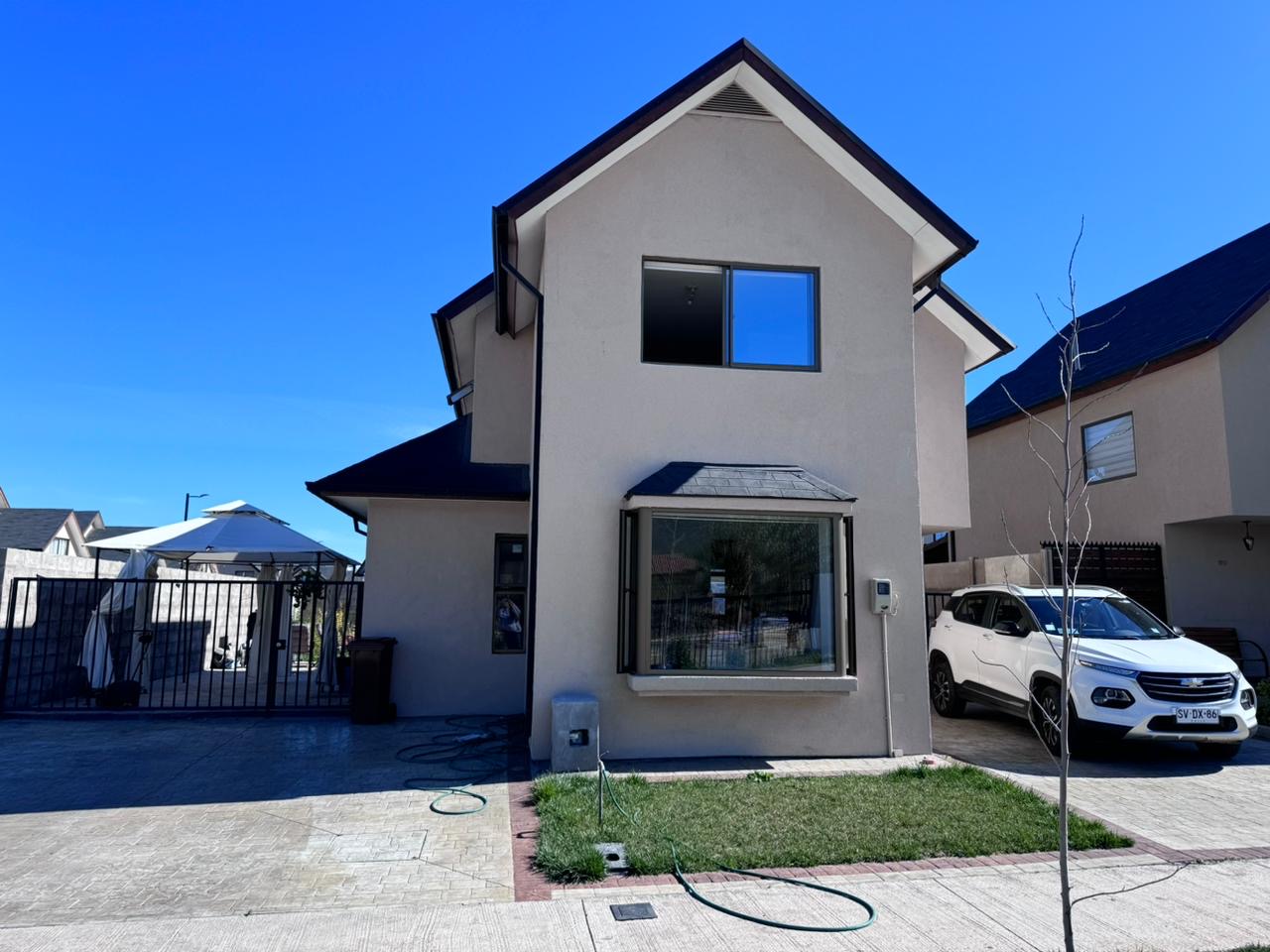 Arriendo Casa 3D 3B - Colina