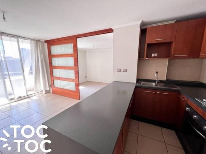 departamento en arriendo en Santiago