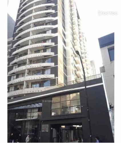 departamento en venta en Santiago