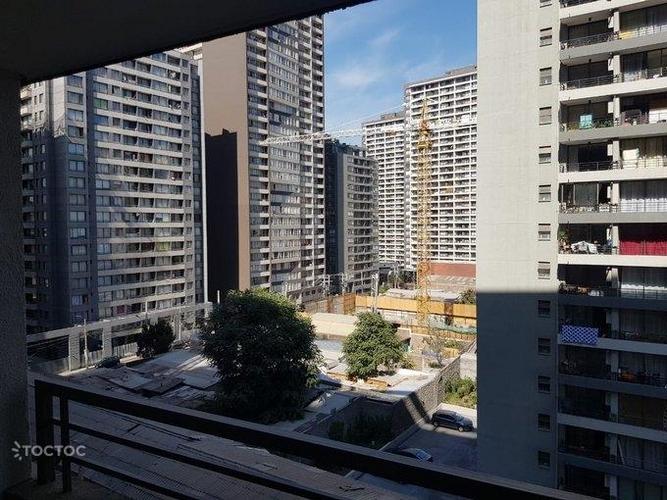 departamento en venta en Santiago