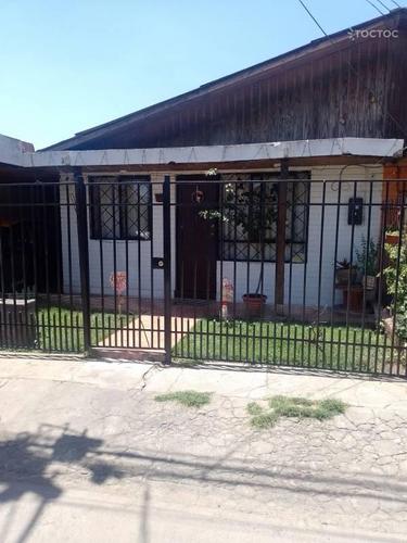 casa en venta en Maipú