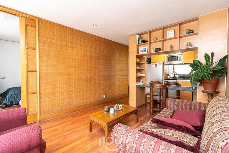 departamento en venta en Providencia