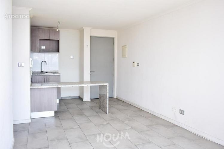 departamento en venta en Quinta Normal