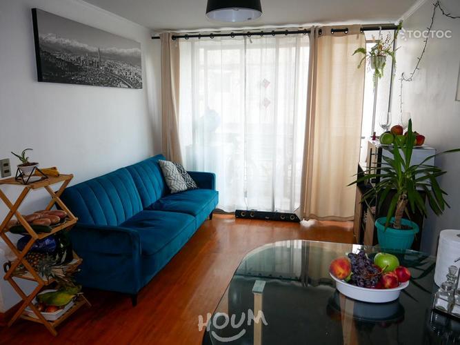 departamento en venta en Santiago