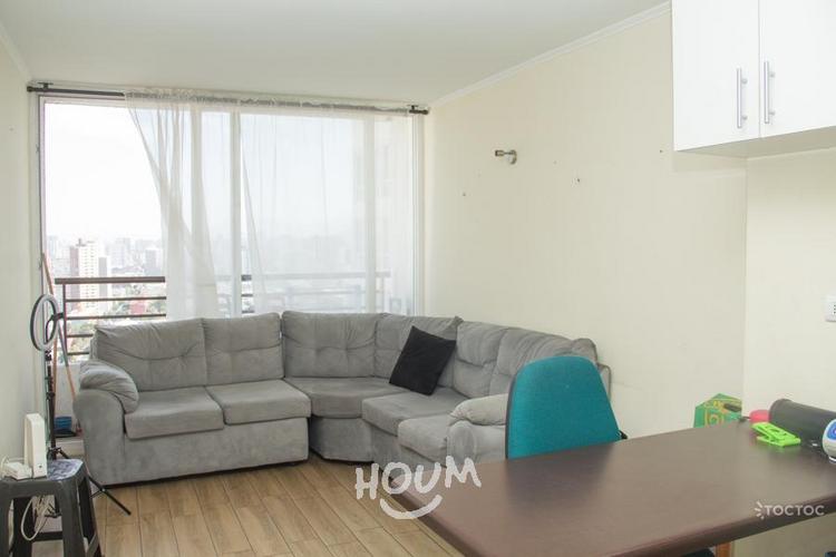 departamento en venta en Santiago