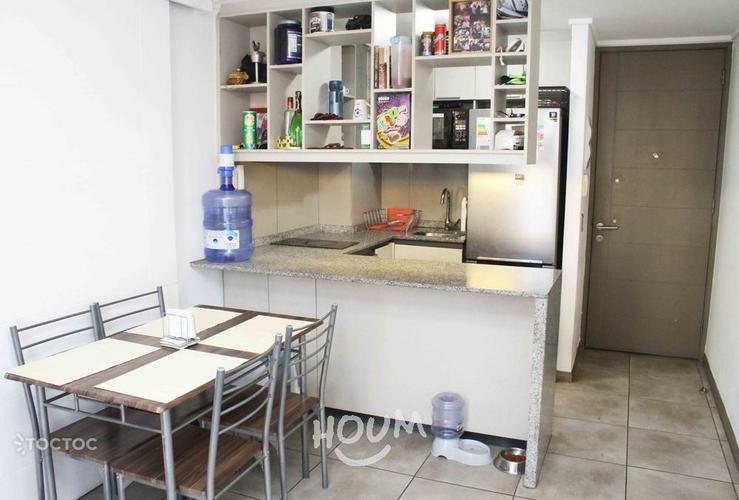 departamento en venta en San Miguel