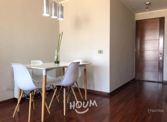 departamento en venta en Recoleta