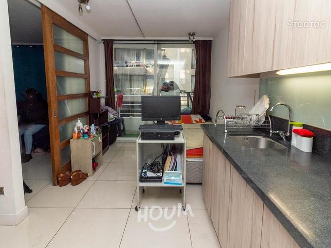 departamento en venta en Santiago