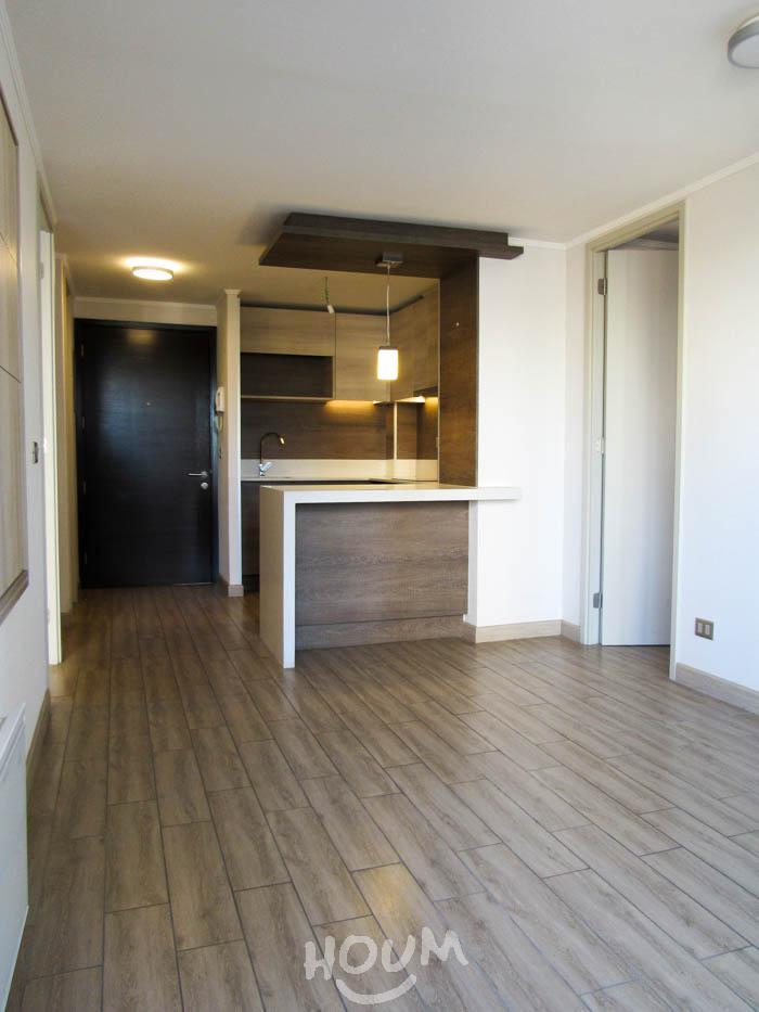 Departamento en venta en Ñuñoa