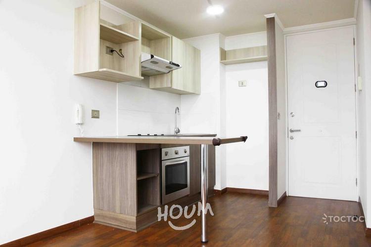 departamento en venta en Independencia