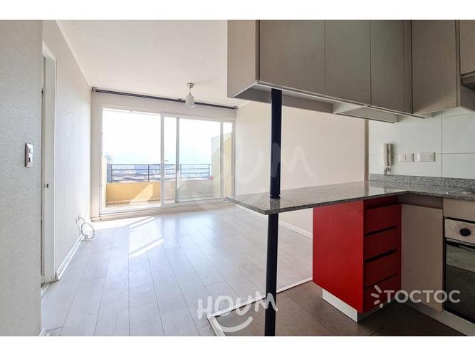 departamento en venta en Recoleta