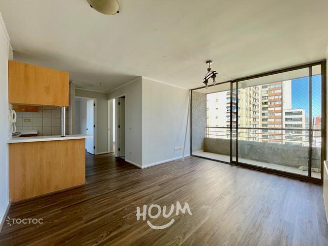 departamento en venta en Santiago