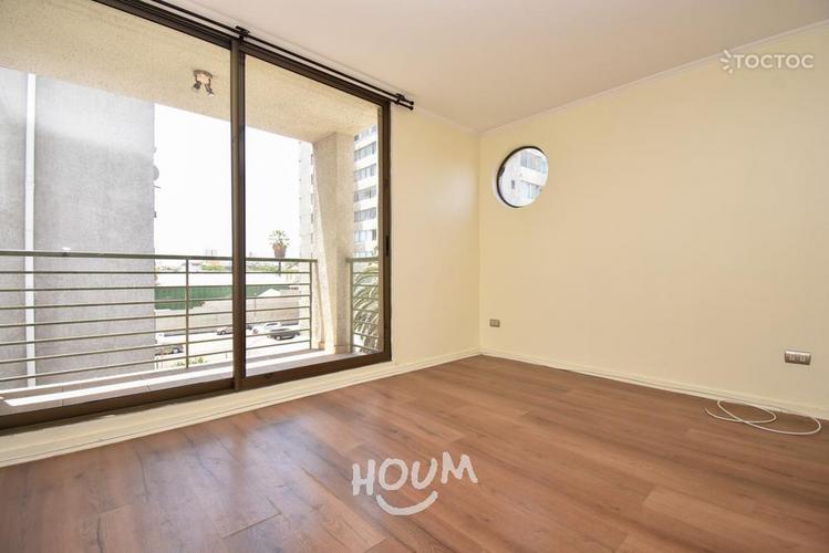 departamento en arriendo en Santiago