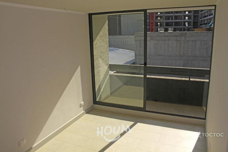 departamento en arriendo en Santiago