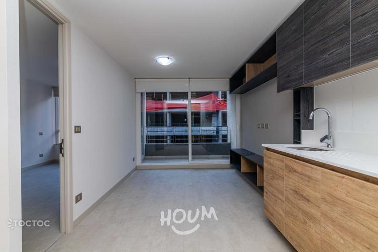 departamento en arriendo en Santiago