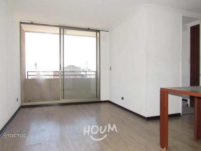 departamento en arriendo en Santiago