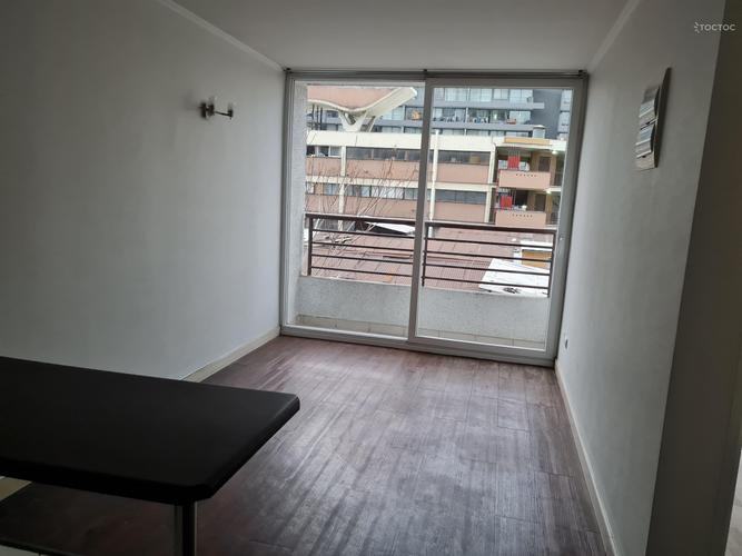 departamento en venta en Santiago